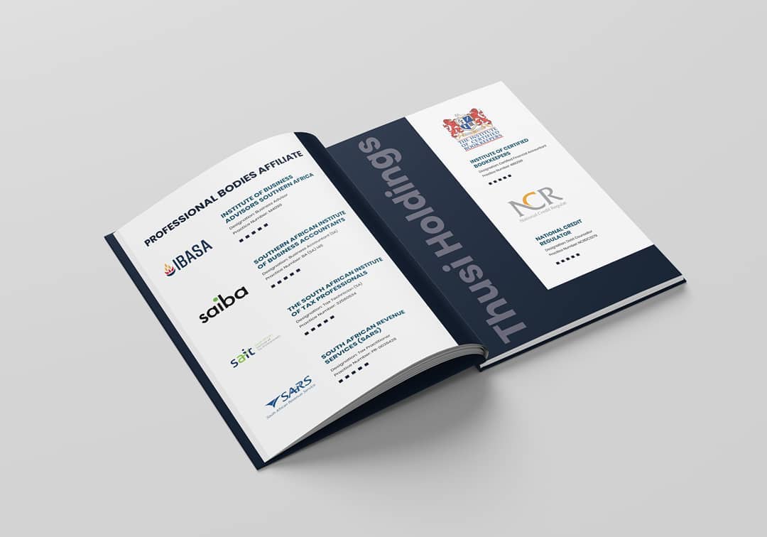 Thusi Holdings