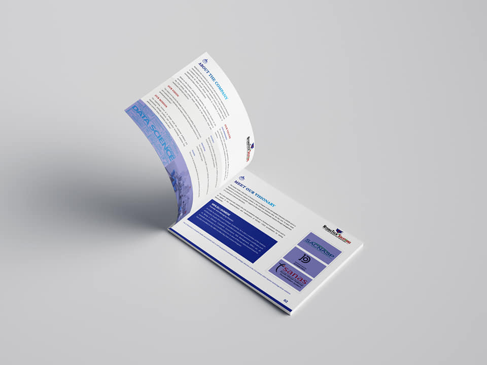 Ntsika Tech Solutions